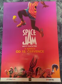 Filmové plakáty, velikost 59 x 84 cm (4. část) - 11