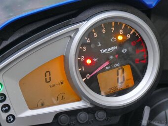 Triumph Tiger 1050,r.v.2008, - 11