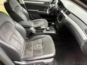 Škoda Superb 2 Facelift 2.0TDI 125Kw,DSG,307052Km,2015, - 11