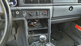 Prodám Volvo 940 "XC" 2.3l 1994 - 11