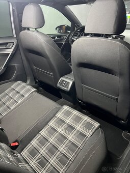 Vw Golf 7 - GTD - 2.0 TDI - 11