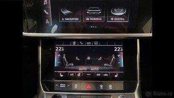 A6 40TDi 2o4ps Aut Keyles LED Výhř AL DPH Nav PDC 7/22 - 11