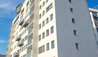 Krásný byt v centru Zlína - 11