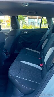 Škoda Scala 2020 1.6 TDI - 11