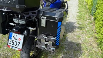 Yamaha XT1200Z Super Tenere - 11