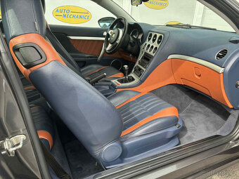 Prodám Alfa Romeo Brera 2.2 JTS - 11