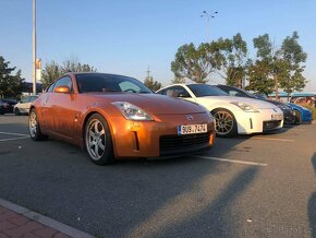 Nissan 350Z 206kW EU manuál - 11