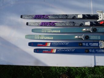 Dětská lyžařská přilba , velikost 48. - 11