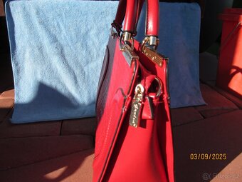 dámské, krásné kabelky - 11