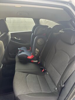 Hyundai i30 1.0 88kw - 11