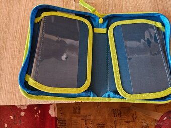 Školní Aktovka - 11