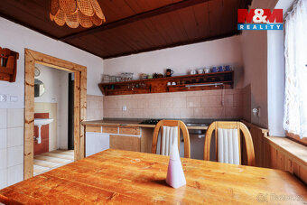 Prodej chaty, 60 m², Stříbro - 11