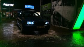 BMW E46 1.8i - 11