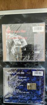Prodám CD Rock a Pop Music - 11
