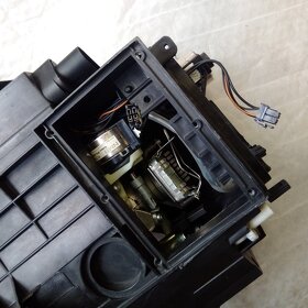 xenony vw passat b6 3C pravy levy 05-07 - 11