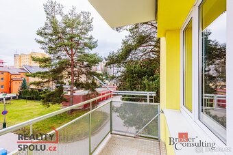 Prodej, byty/3+1, 70 m2, U Cihelny 2696/5, 58601 Jihlava, Ji - 11