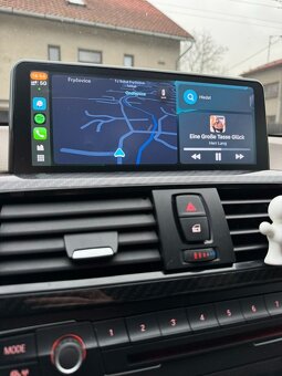 BMW 320d GT Xdrive (2014) - 11