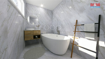 Prodej rodinného domu, 132 m², Mělník, ul. Dobrovského - 11