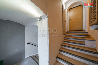 Prodej atypického bytu, 240 m², Jeseník, ul. Školní - 11