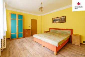 Prodej rodinného domu 314 m2 náměstí Karla IV., Nejdek - 11