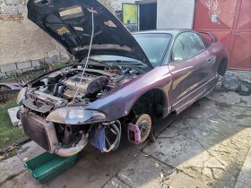 Mitsubishi Eclipse  2G - 11