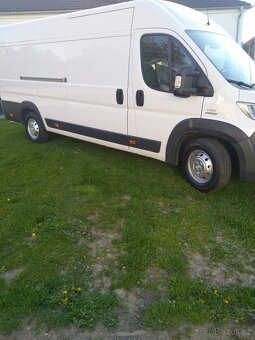 Fiat Ducato maxi 3,0 JTD - 11