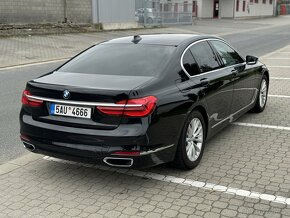 BMW 730xd G11 - 11