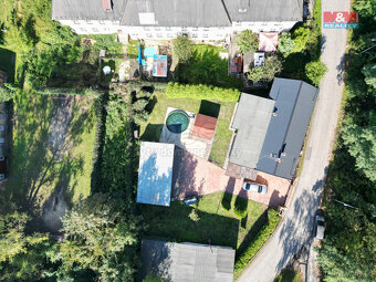 Prodej rodinného domu, 120 m², Ostrava, ul. Vývozní - 11