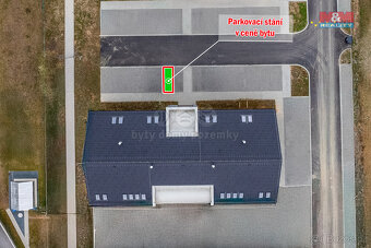 Prodej bytu 1+kk, 47,5 m², Uhlířské Janovice, ul. Hrnčířská - 11