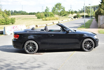 E88 118i Cabrio [105kW] - 11