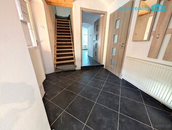 Prodej, rodinný dům, 673 m2, Hlupín u Horažďovic - 11