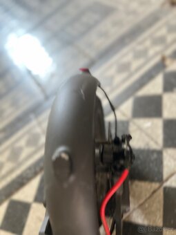 Xiaomi Mi Electric Scooter Pro (M365 Pro) - 11