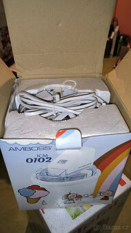 Zmrzlinovač Amboss - 11
