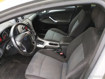 Ford Mondeo QXBA1G - 11
