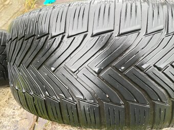 Alu kola 17” - 11