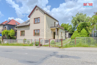 Prodej rodinného domu, 120 m², Vysoké Pole - 11