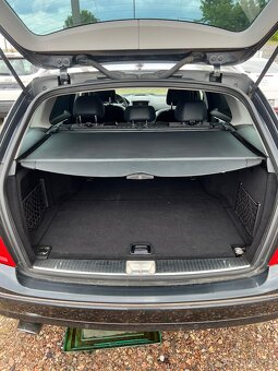 Mercedes benz C220 125kw Avantgarde - 11