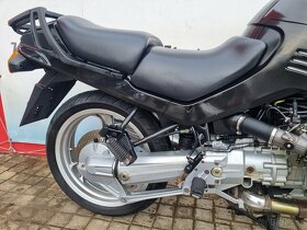 BMW r 1100 rs ABS - 11