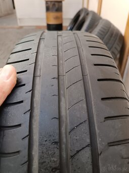 Plechové disky r 15 5x112 et 47 - 11