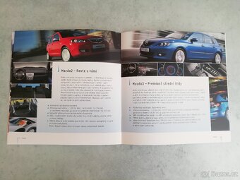 Mazda MX5 - katalog, prospekt - 11