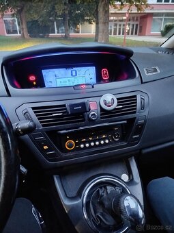 Citroën C4 grand picasso - 11