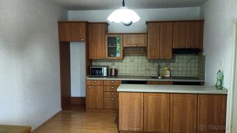 Dlouhodobý pronájem bytu -Strakonice - 11