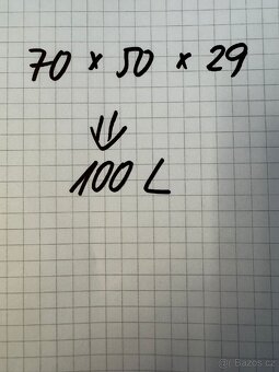 Cestovní kufr - 11