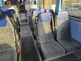 IRISBUS IVECO CROSSWAY LE - prodáno - 11