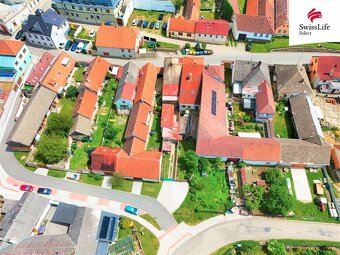 Prodej rodinného domu 115 m2 Hradecká, Žirovnice - 11