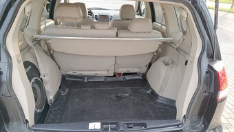 Citroen C-crosser 2,2HDI 2007 - 11