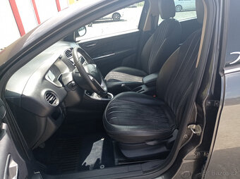 Lancia Delta 1.6 MJET 16V 1maj/ServKniha - 11