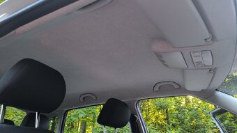 Škoda Fabia 2.  BEZ KOROZE - 11