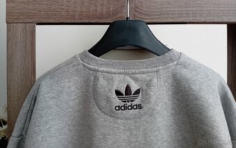Adidas mikina vel. S unisex - 11
