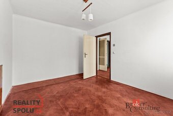 Prodej, byty/2+1, 49 m2, Krátký lán 406/1, Vokovice, 16000 P - 11